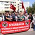 Şehit ve gazi ailelerinden kayyum atamasına destek