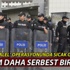 'Paralel'de serbest kalanların sayısı 6'ya yükseli 'Paralel'de serbest kalanların sayısı 6'ya yükseli