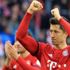 Lewandowski'nin gözü Müller'in rekorunda Lewandowski'nin gözü Müller'in rekorunda