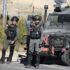 İsrail askerleri Batı Şeria’da eski Filistinli milletvekillerini gözaltına aldı