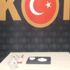 Balıkesir polisinden uyuşturucu operasyonu Balıkesir polisinden uyuşturucu operasyonu