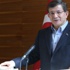 Davutoğlu'ndan Manisa Valisi'ne tepki: "Kabul edilemez"