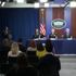 US army officials provide update on coronavirus vaccine ...