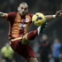 Sneijder'in penaltı korkusu