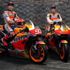 Marquez ve Espargaro yeni sezonu bekliyor