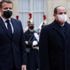 Macron'a 'Sisi' tepkisi sürüyor: Bunu gizleme gereği duyulması, anormal bir şeyler olduğunun delili