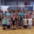 Foçalı Gençler Spor Mevsimini Yaşıyor