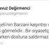 AKP'li yöneticiden Bahçeli'ye: Barzani hastalığı varsa tedavi görsün AKP'li yöneticiden Bahçeli'ye: Barzani hastalığı varsa tedavi görsün
