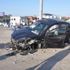 Sakarya'da kırmızı ışık ihlali: 7 yaralı