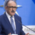Beşir Atalay açıkladı: Tek adayımız Ahmet Davutoğlu olacak