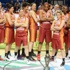 Galatasaray Odeabank Avrupa'da kayıp