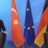 Çavuşoğlu'ndan unutulmayan protokol krizi yorumu: Onların çekişmesini söylesem utanırlar Çavuşoğlu'ndan unutulmayan protokol krizi yorumu: Onların çekişmesini söylesem utanırlar