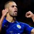 Beşiktaş'a Slimani'den kötü haber