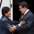 Eva Morales: Venezuela’da olan bir darbedir
