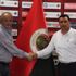 Gençlerbirliği, Mustafa Kaplan ile sözleşme imzaladı