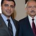 HDP önündeki ailelerden Kılıçdaroğlu'na 'Demirtaş' tepkisi: Sende hiç mi vicdan yok! HDP önündeki ailelerden Kılıçdaroğlu'na 'Demirtaş' tepkisi: Sende hiç mi vicdan yok!