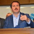 Memur-Sen: Kamu işveren heyeti cuma günü teklifle gelecek Memur-Sen: Kamu işveren heyeti cuma günü teklifle gelecek