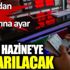 ﻿İktidardan döviz bürolarına ayar. Artık Hazine’ye aktarılacak