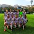 Algspor 5 te 5 yaptı, Algspor 5 te 5 yaptı,