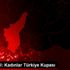 Basketbol: Kadınlar Türkiye Kupası