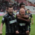 Samsunspor’dan Durum Değerlendirmesi