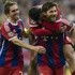 Bayern Münih 6-1 Porto Bayern Münih 6-1 Porto