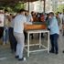 Trafik kazasında yaralanan uzman çavuş, kızının tabutunu bile omuzlayamadı Trafik kazasında yaralanan uzman çavuş, kızının tabutunu bile omuzlayamadı