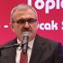 Antalya Valisi Karaloğlu, seçim uyarısında bulundu Antalya Valisi Karaloğlu, seçim uyarısında bulundu