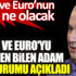 Dolar ve Euro'yu önceden bilen Remzi Özdemir son durumu açıkladı Dolar ve Euro'yu önceden bilen Remzi Özdemir son durumu açıkladı