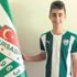 Yiğit Şengil Kartal oluyor Yiğit Şengil Kartal oluyor