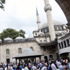 Eyüp Sultan Hz'nin Türbesi, 3. kez ziyarete açılıyor