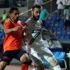 İrfan Can 5. asistini yaptı İrfan Can 5. asistini yaptı