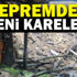 Denizli Acıpayam'da 5,5 büyüklüğünde deprem Denizli Acıpayam'da 5,5 büyüklüğünde deprem