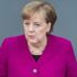 Almanya Başbakanı Merkel: “Doğu Akdeniz’deki gelişmeler memnuniyet verici” Almanya Başbakanı Merkel: “Doğu Akdeniz’deki gelişmeler memnuniyet verici”