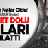 HÜDA-PAR Üyeleri Cizre'deki Dehşet Anlarını Anlattı HÜDA-PAR Üyeleri Cizre'deki Dehşet Anlarını Anlattı