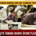 İOKBS bursları ne zaman yatacak 2018 PYBS İOKBS burs ücretleri ne kadar kaç TL