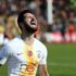 Emre Akbaba’ya buz koruması! Emre Akbaba’ya buz koruması!