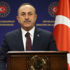 Bakan Çavuşoğlu, Kuveytli mevkidaşı ile görüştü Bakan Çavuşoğlu, Kuveytli mevkidaşı ile görüştü
