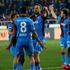 Trabzonspor da hücumcular işini biliyor