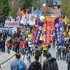Ankara'daki kutlamaların adresi Sıhhıye Ankara'daki kutlamaların adresi Sıhhıye