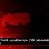 Mersin de Yörük çocukları için 1300 rakımdaki yaylaya ...