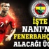İşte Nani'nin alacağı ücret! İşte Nani'nin alacağı ücret!