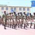 Somali’deki Türk askeri eğitim üssü 152 mezun verdi