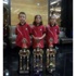 2014 Ima Olimpiyatlarından Konya 3 Birincilikle Döndü 2014 Ima Olimpiyatlarından Konya 3 Birincilikle Döndü