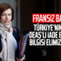 Fransa: Türkiye'nin terörist iade edeceği bilgimiz yok Fransa: Türkiye'nin terörist iade edeceği bilgimiz yok