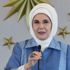 Emine Erdoğan, Van’ yolcusu