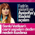 Yıldız Tilbe eleştirilere yanıt verdi