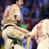 Galatasaray'da son gol Servet'ten gelmişti Galatasaray'da son gol Servet'ten gelmişti