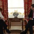 Merkel'den Davutoğlu'na tebrik telefonu