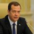 Medvedev İstanbul'da KEİ zirvesine katılacak